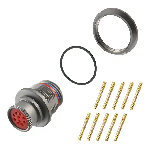 PEN.2M.310.XLMT LEMO  Assemblages de connecteurs circulaires